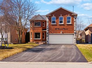22 Chartwell Cres, Georgina, ON L4P 3N8
