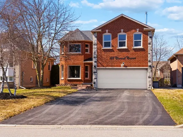 22 Chartwell Cres, Georgina, ON L4P 3N8
