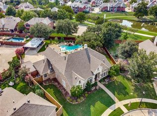 617 Gifford Ct, Coppell, TX 75019