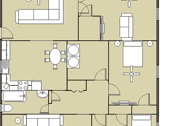 layout