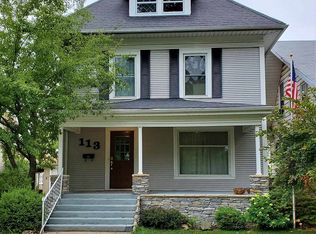 113 S Lincoln St, Kendallville, IN