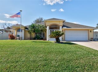 1711 Starfish Ln, Sebastian, FL 32958