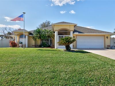 1711 Starfish Ln, Sebastian, FL, 32958