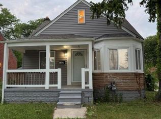 14915 Troester St, Detroit, MI 48205
