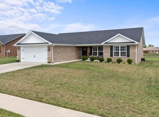 220 Amaryllis Dr, Richmond, KY 40475
