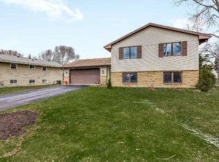 475 Lund Ave NE, Spring Lake Park, MN 55432
