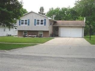510 N Boulder Ave, Nora Springs, IA 50458
