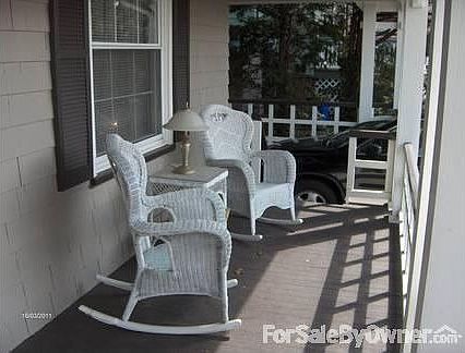 Lemonade Porch