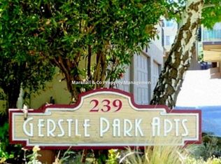 239 D St #14, San Rafael, CA 94901