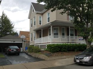 10 Beacon St, Everett, MA 02149