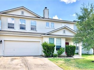 11907 Bastrop St, Manor, TX 78653