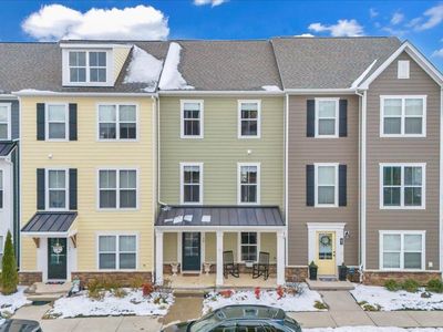 59 Broad St, Daleville, VA, 24083