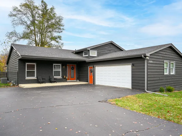 0S731 Cleveland St, Winfield, IL 60190