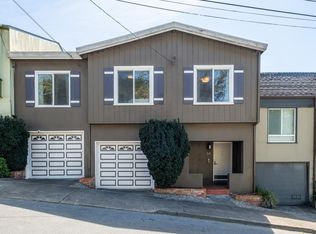 54 Sunview Dr, San Francisco, CA