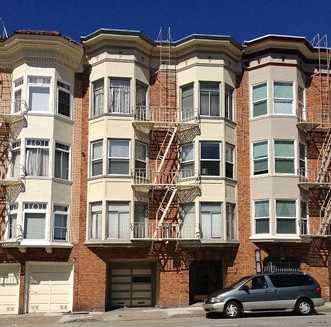 1st image of 930 Bay St APT 5