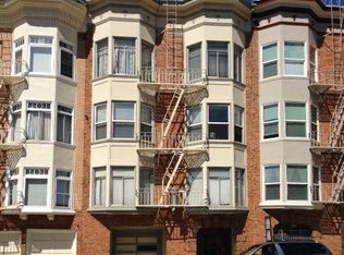 930 Bay St APT 5, San Francisco, CA 94109