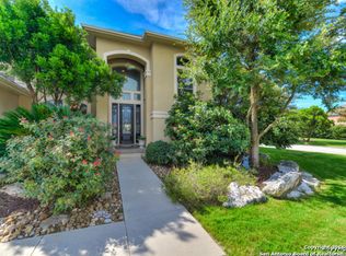 21927 Ranier Ln, San Antonio, TX 78260