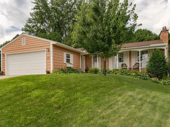 625 Folwell Ln SW, Rochester, MN 55902