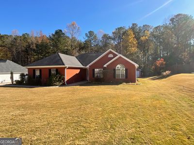 45 Riverside Walk, Sharpsburg, GA, 30277