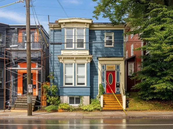 2556 Gottingen St, Halifax, NS B3K 3C4