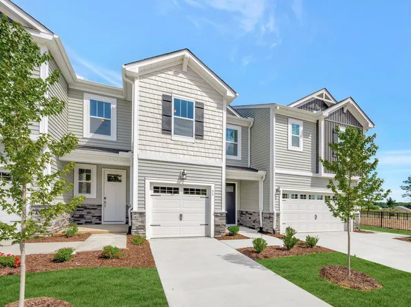 55 Ara Ct #212, Angier, NC 27501