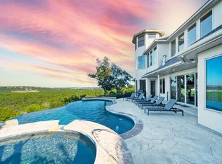 8000 Two Coves Dr, Austin, TX 78730