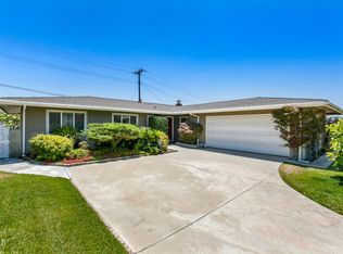 1625 Germain Dr, Montebello, CA 90640