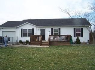 13101 Mary Ann Dr, Rising Sun, IN 47040