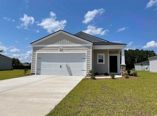 650 Watercliff Dr LOT 88, Annapolis Longs, SC 29568