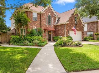 1514 Buchans Dr, Spring, TX 77386