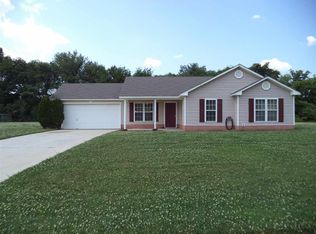 336 Earnhardt Dr, New Market, AL 35761
