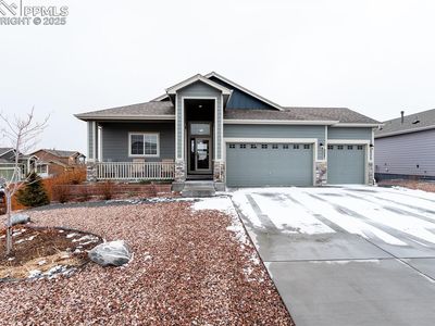 10085 Exeter Trl, Peyton, CO, 80831
