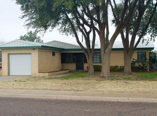304 Casa Grande Dr, Odessa, TX 79763