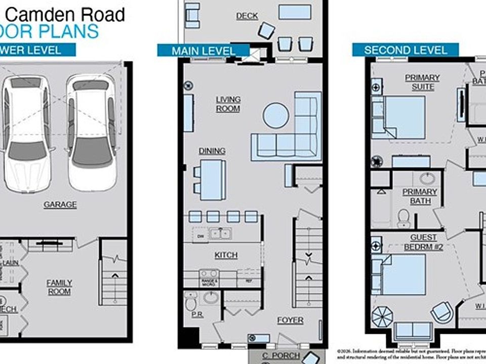 1st image of 216 Camden Rd
