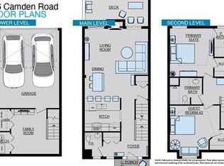 216 Camden Rd, Iowa City, IA 52245