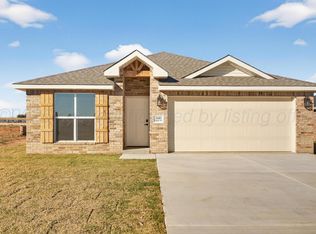 1505 Sioux Pl, Pampa, TX 79065