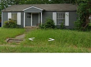 4214 Elsie Faye Heggins St, Dallas, TX 75210