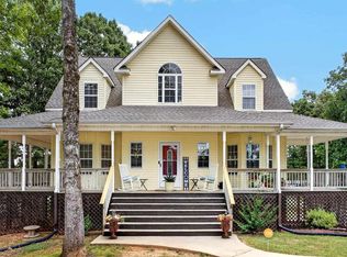 77 Autumn Acres Ln, Sylacauga, AL 35150