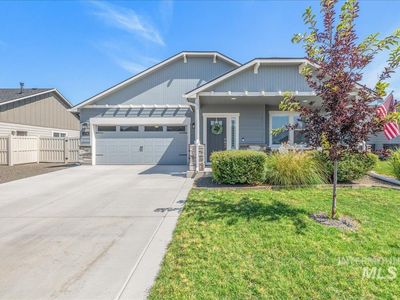 5714 E Milam St, Nampa, ID, 83687