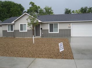 216 W Washington Ave, Nampa, ID 83686