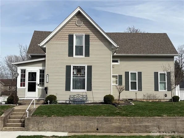 512 Lincoln St, Eaton, OH 45320