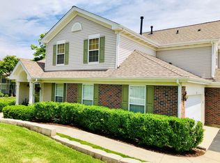 2111 Peach Tree Ln #0, Algonquin, IL 60102