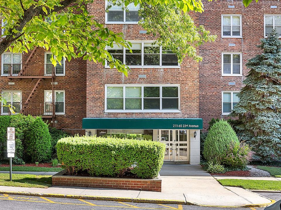 1st image of 211-65 23rd Ave #5E