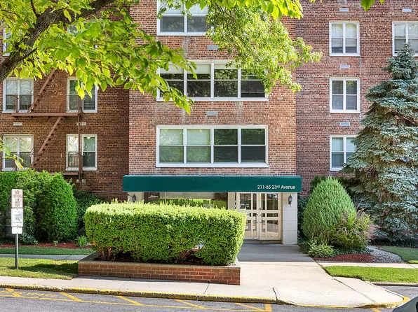 211-65 23rd Ave #5E, Bayside, NY 11360
