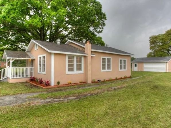 2308 N 45th St, Tampa, FL 33605