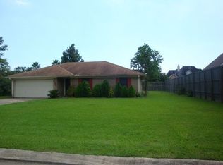 4365 Coolidge St, Beaumont, TX 77706