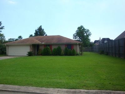 4365 Coolidge St, Beaumont, TX, 77706
