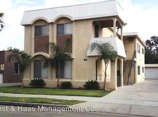 5464 Lime Ave, Long Beach, CA 90805