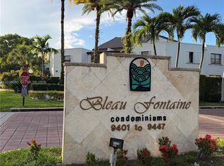 Bleau Fontaine, Miami, FL 33172