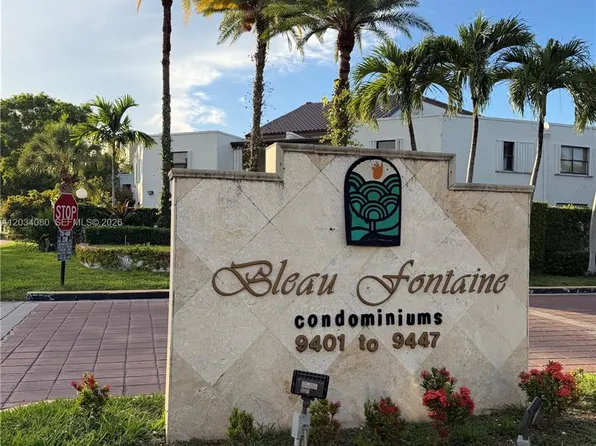 9429 Fontainebleau Blvd #20733, Miami, FL 33172